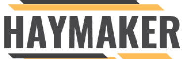 HAYMAKER